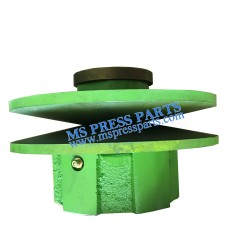 Pulley for Heidelberg GTO Printing Machine