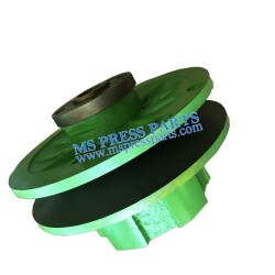 Pulley for Heidelberg GTO Printing Machine