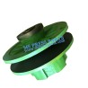 Heidelberg GTO machine pulley,Heidelberg pulley,replacement parts