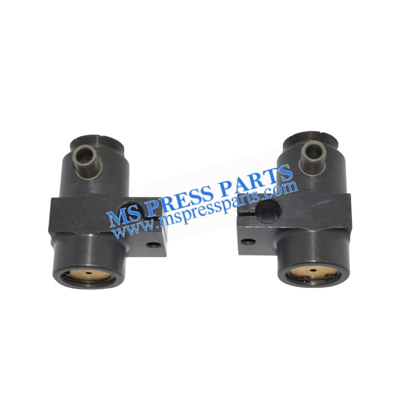 Forwarding Sucker 021F048230 for Man Roland 700 Printing Machine