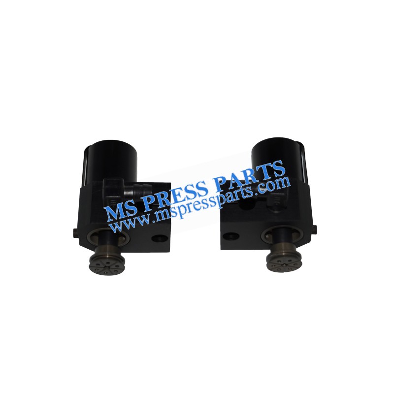 Forwarding Sucker for Roland 300 Offset Printing Machine