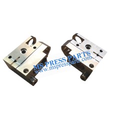 Side Lay DS and OS...