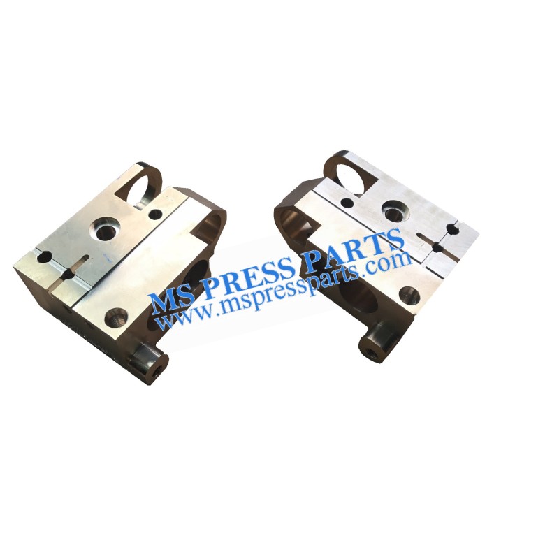 Side Lay DS and OS (C5.072.201, C5.072.202) for Heidelberg CD102/SM102