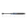 00.580.3968 Pneumatic Spring 094757 420mm for Heidelberg Machine