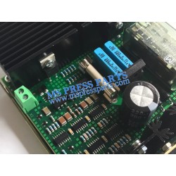 4M.144.9116 Module BAM for Heidelberg SM74, SM102, CD102 Machines