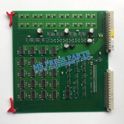 00.785.0657/02 Flat Module...