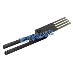 66.028.810F/01 separator finger replacement for Heidelberg SM74/PM74/SM102/XL105