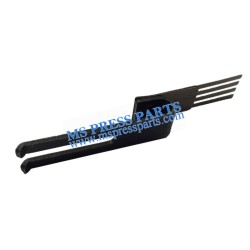66.028.810F/01 separator finger replacement for Heidelberg SM74/PM74/SM102/XL105
