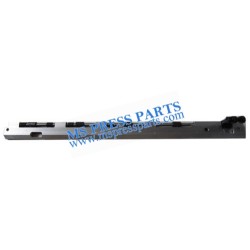 Gripper bar replacement for Heidelberg GT1304 letterpress 13x18 Windmill