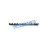 Gripper bar replacement for Heidelberg KORD62 offset printing machine