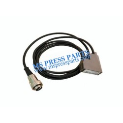 68.110.1322 Reflex Sensor OPT RS PROX replacement for Heidelberg CD102/SM102