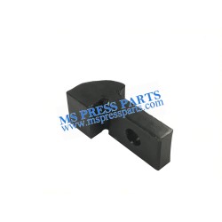 42.013.020 gripper pad replacement for Heidelberg GTO46/GTO52 printing machine