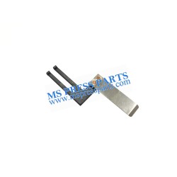 89.028.167F Sheet Separating Leaf Spring for Heidelberg PM74/SM74/GTO52