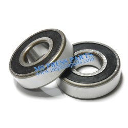 Bearing 3B6204LLBO (6085U)...