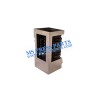 7 Digit Backward Replacement Part for Heidelberg Windmill Letterpress Numbering Machine