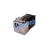 7 Digit Backward Replacement Part for Heidelberg Windmill Letterpress Numbering Machine
