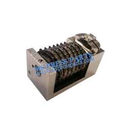 7 Digit Backward Replacement Part for Heidelberg Windmill Letterpress Numbering Machine