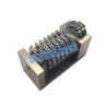 7 Digit Backward Replacement Part for Heidelberg Leibinger Letterpress Numbering Machine