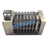 7 Digit Backward Replacement Part for Heidelberg Leibinger Letterpress Numbering Machine