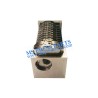 9 Digit Backward Replacement Part for Heidelberg Windmill Letterpress Numbering Machine