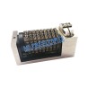 9 Digit Backward Replacement Part for Heidelberg Windmill Letterpress Numbering Machine