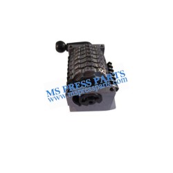 7 Digit Convex Backward Replacement Part for Heidelberg GTO & QM Numbering Machine