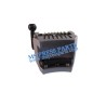 7 Digit Convex Backward Replacement Part for Heidelberg GTO & QM Numbering Machine