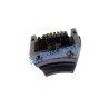 7 Digit Convex Backward Replacement Part for Heidelberg GTO & QM Numbering Machine