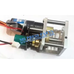 High-Quality Replacement Ink Key Motor Completed Set TE-16KJ2-12-864NT