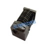 Model 10 6 Digit Forwards Part for Heidelberg Leibinger Letterpress Numbering Machine