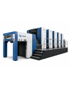 KBA Offset Press Parts | MS Press Parts