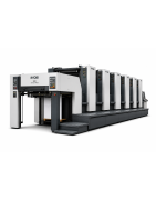 Ryobi Offset Press Parts | MS Press Parts