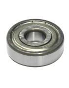 Komori Printing Press Bearings | MS Press Parts