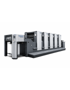Heidelberg Offset Press Parts | MS Press Parts