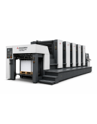 Mitsubishi Offset Press Parts | MS Press Parts
