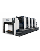 Akiyama press