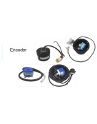 Heidelberg Printing Press Encoders | MS Press Parts