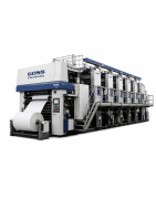 Goss Web Press